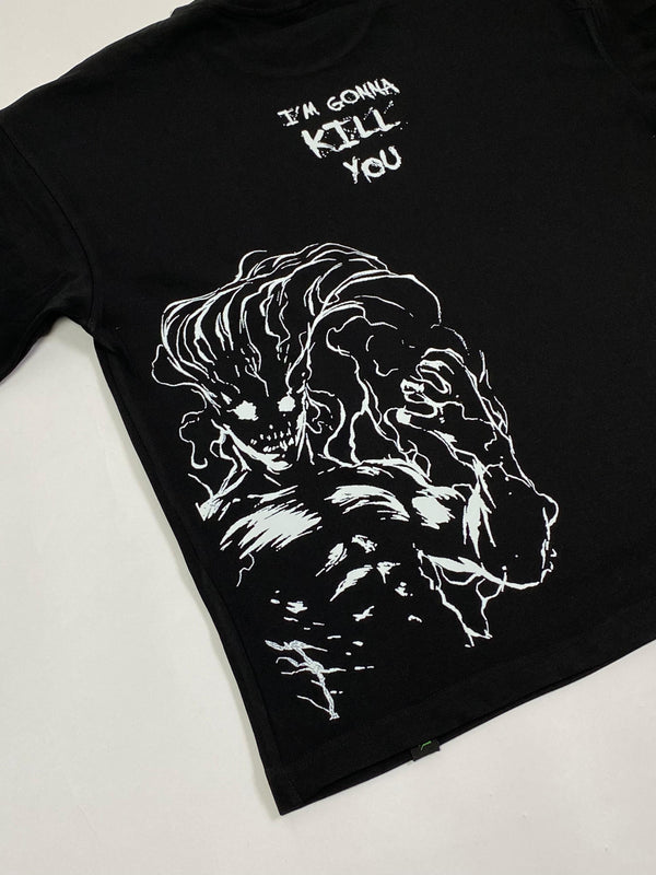 Custom Gon Tee