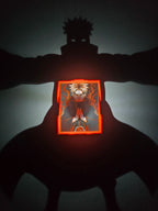 Pain (Naruto)- Shadow Lamp