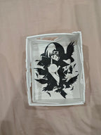 Uchiha Itachi  Shadow Lamp