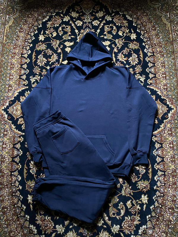 Navy Blue Set