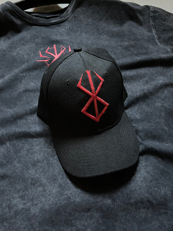 Berserk Cap
