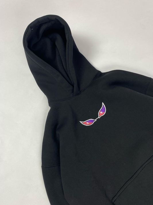 Doflamingo-inspired Black !