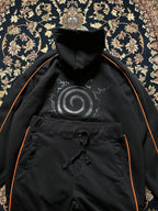 Set Naruto