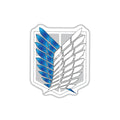 Winged Vanguard