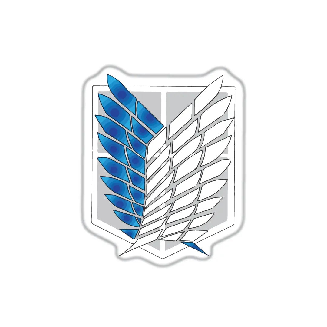 Winged Vanguard