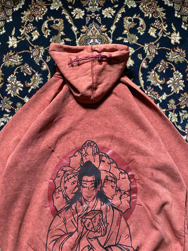 Geto Embroidery v2