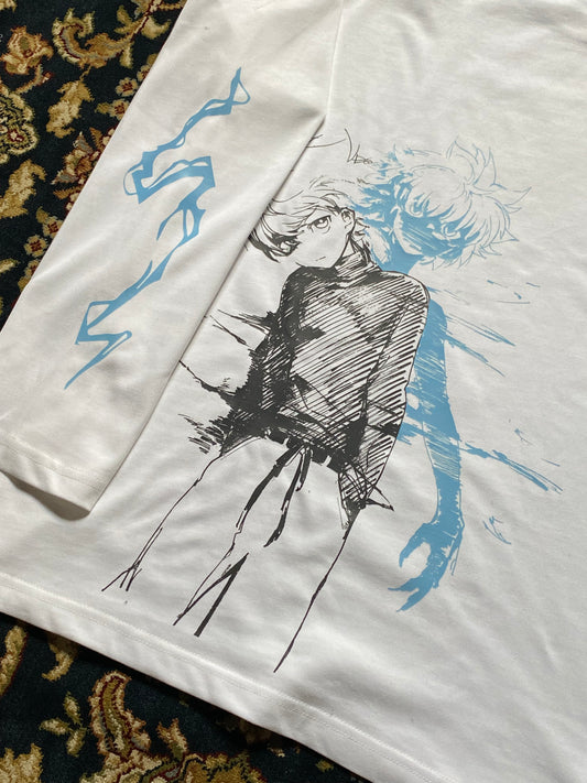 99 Killua Long Sleeve