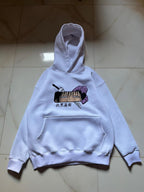 Toji White Bundle