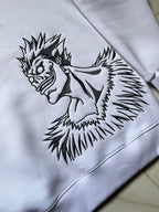 Ryuk Death Note anime sweatshirt — Fandom Store