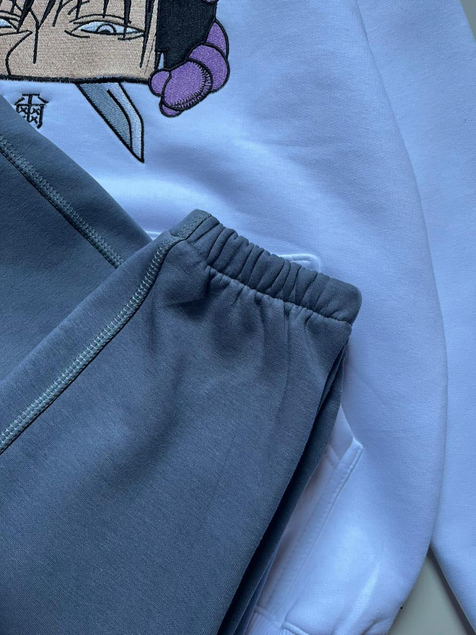 Toji White Bundle