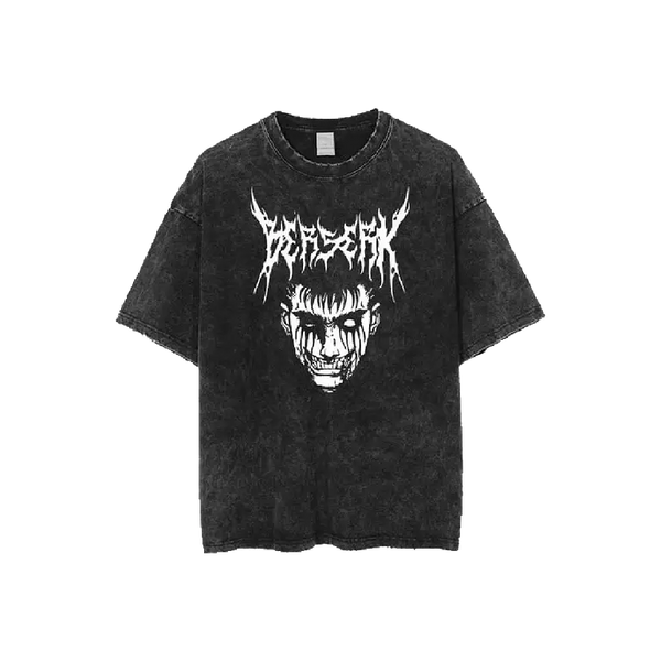 Berserk