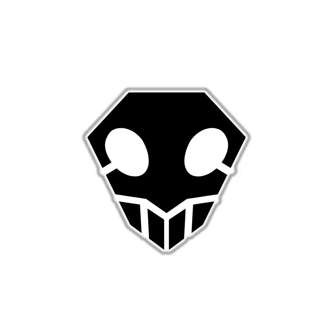 Hollow Mask Icon