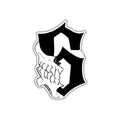 Brutal Crest Mark