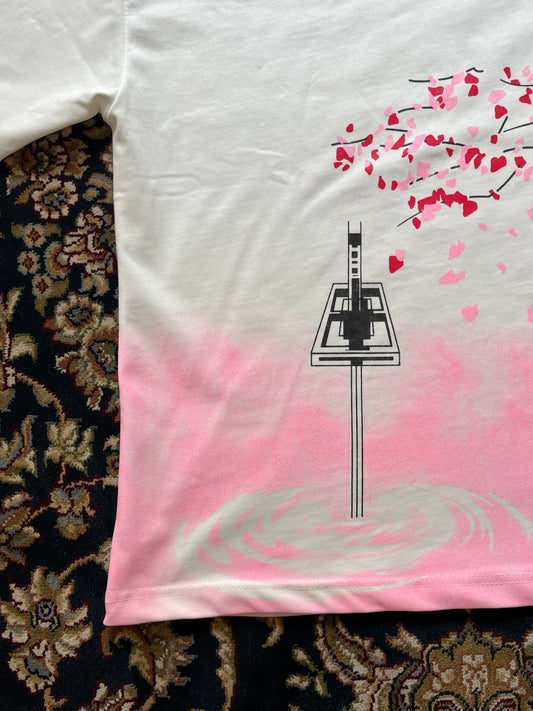 Byakuya Kuchiki Bankai