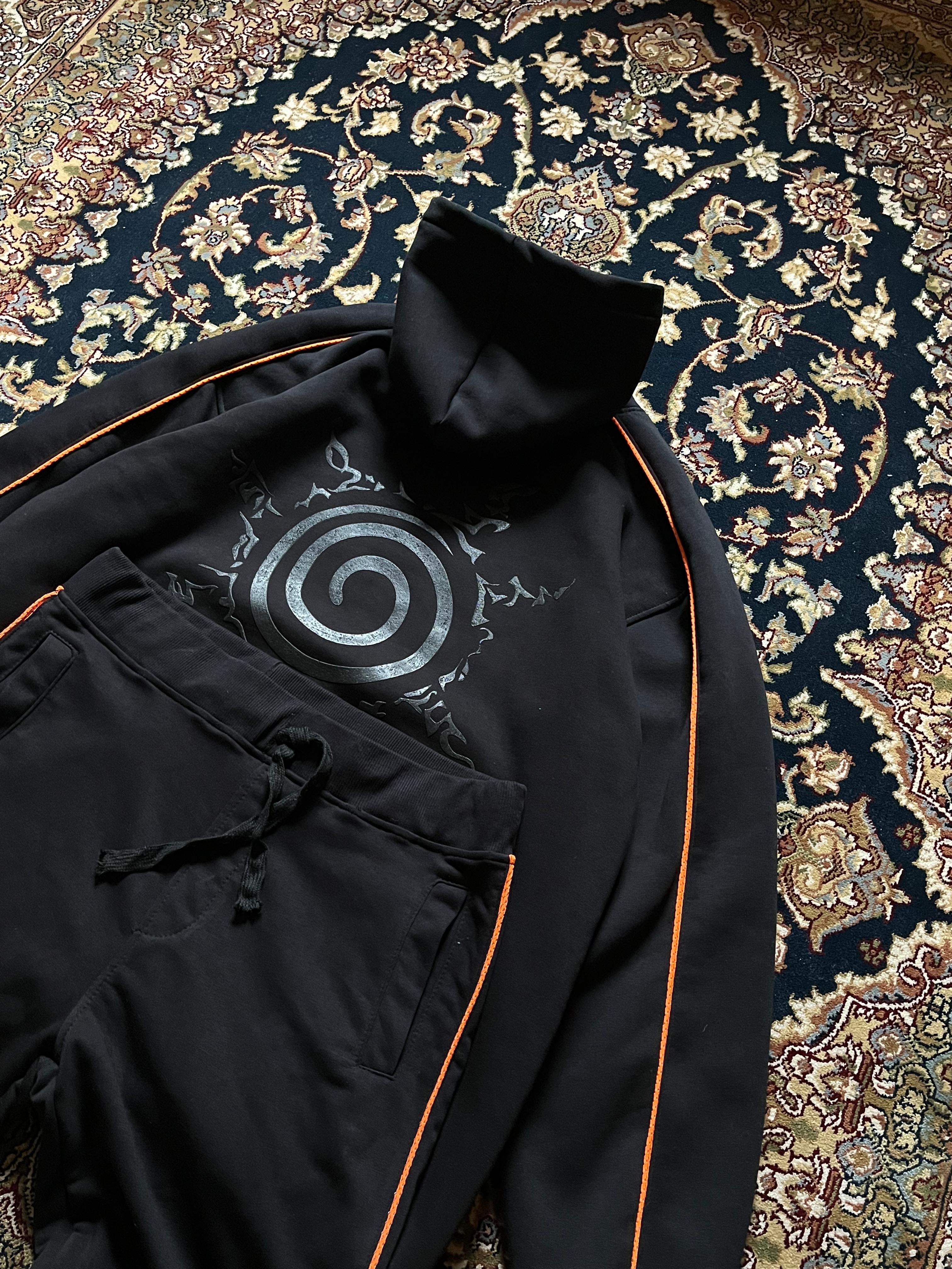 Set Naruto