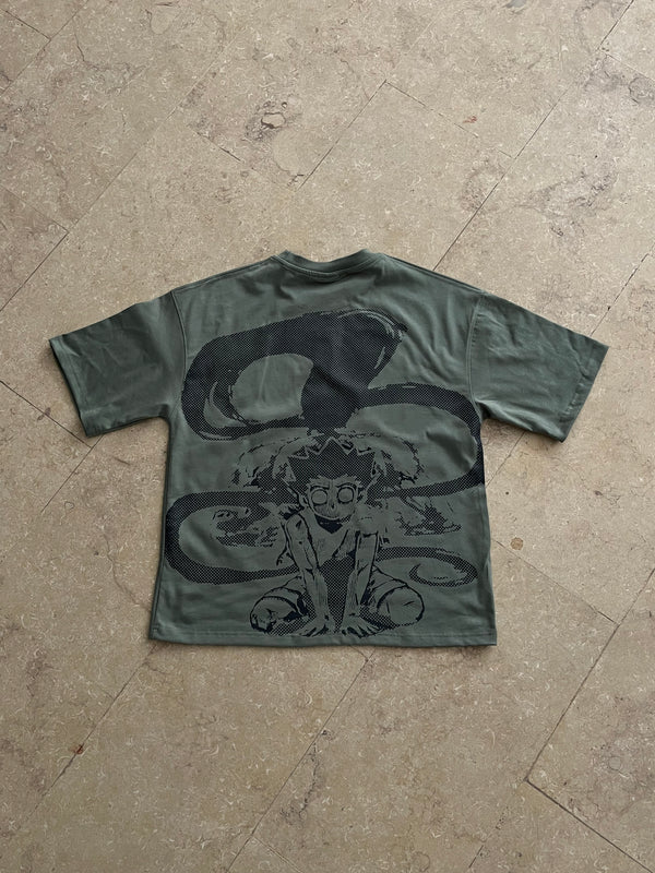 Green Gon