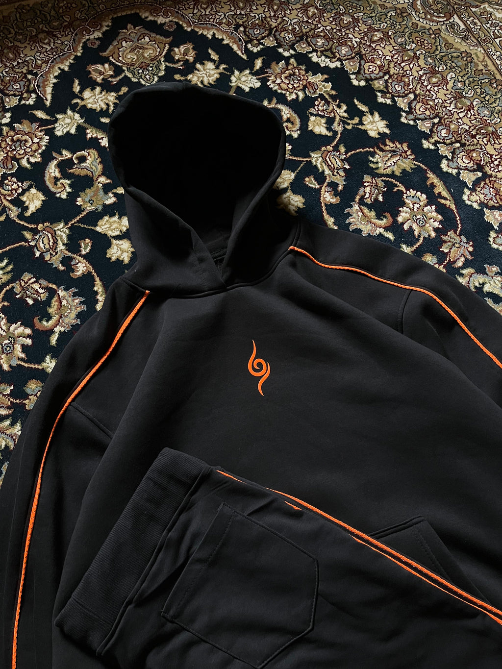 Set Naruto