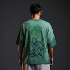Zoro Ashura Mode