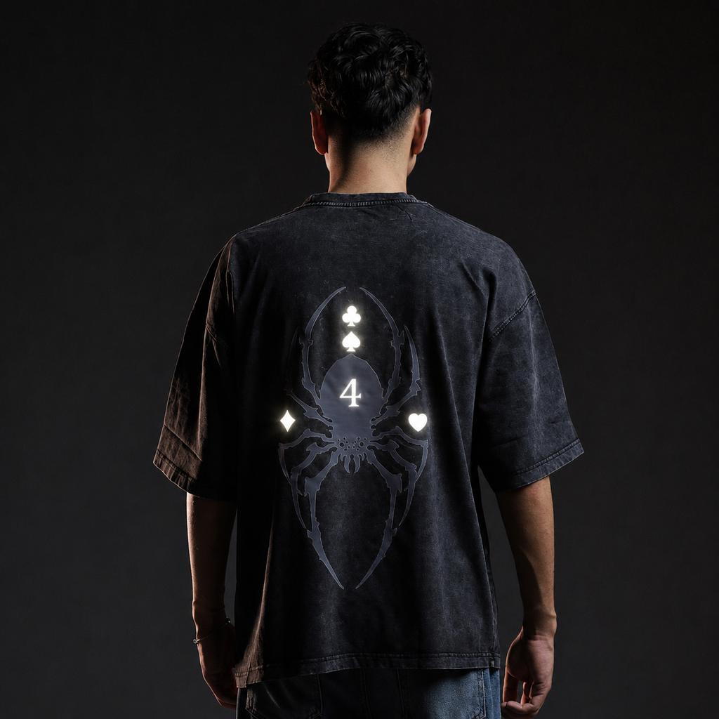 Hisoka tee