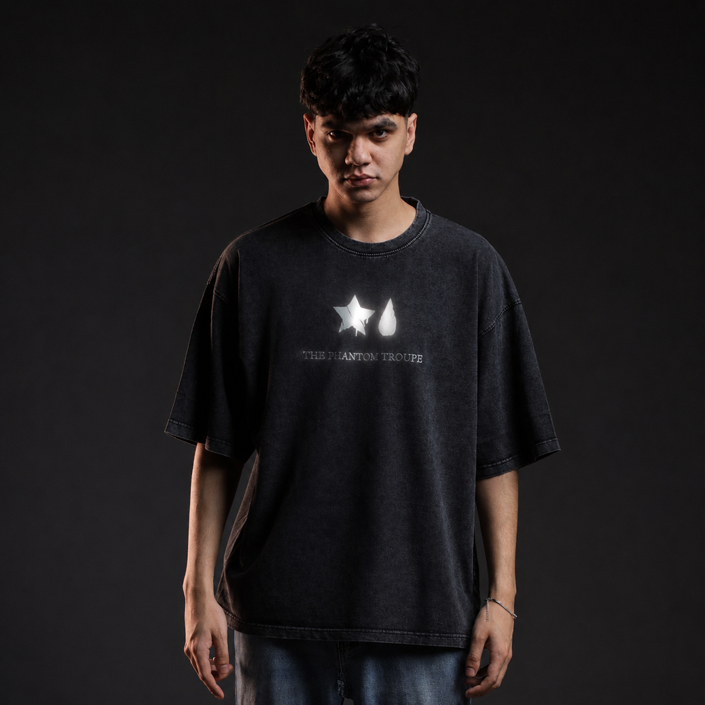 Hisoka tee