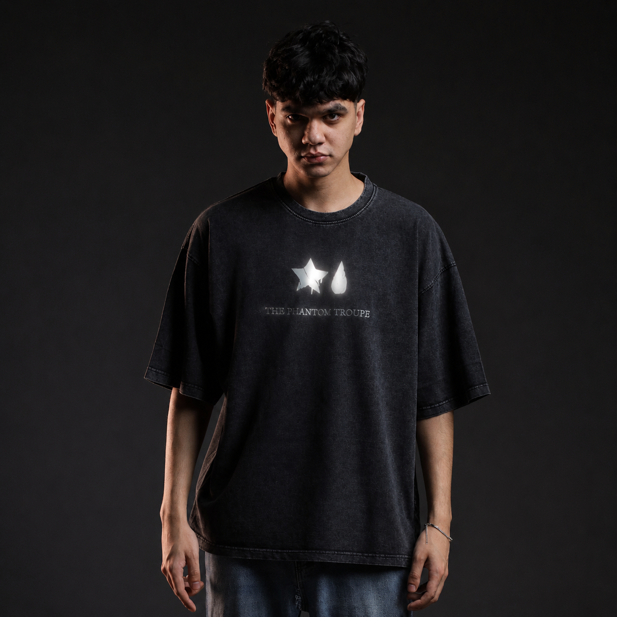 Hisoka tee