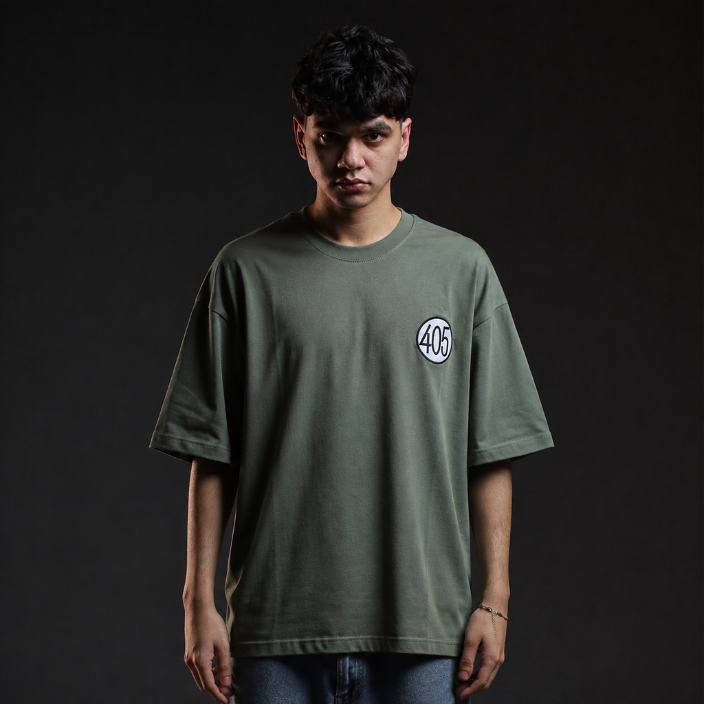 Green Gon
