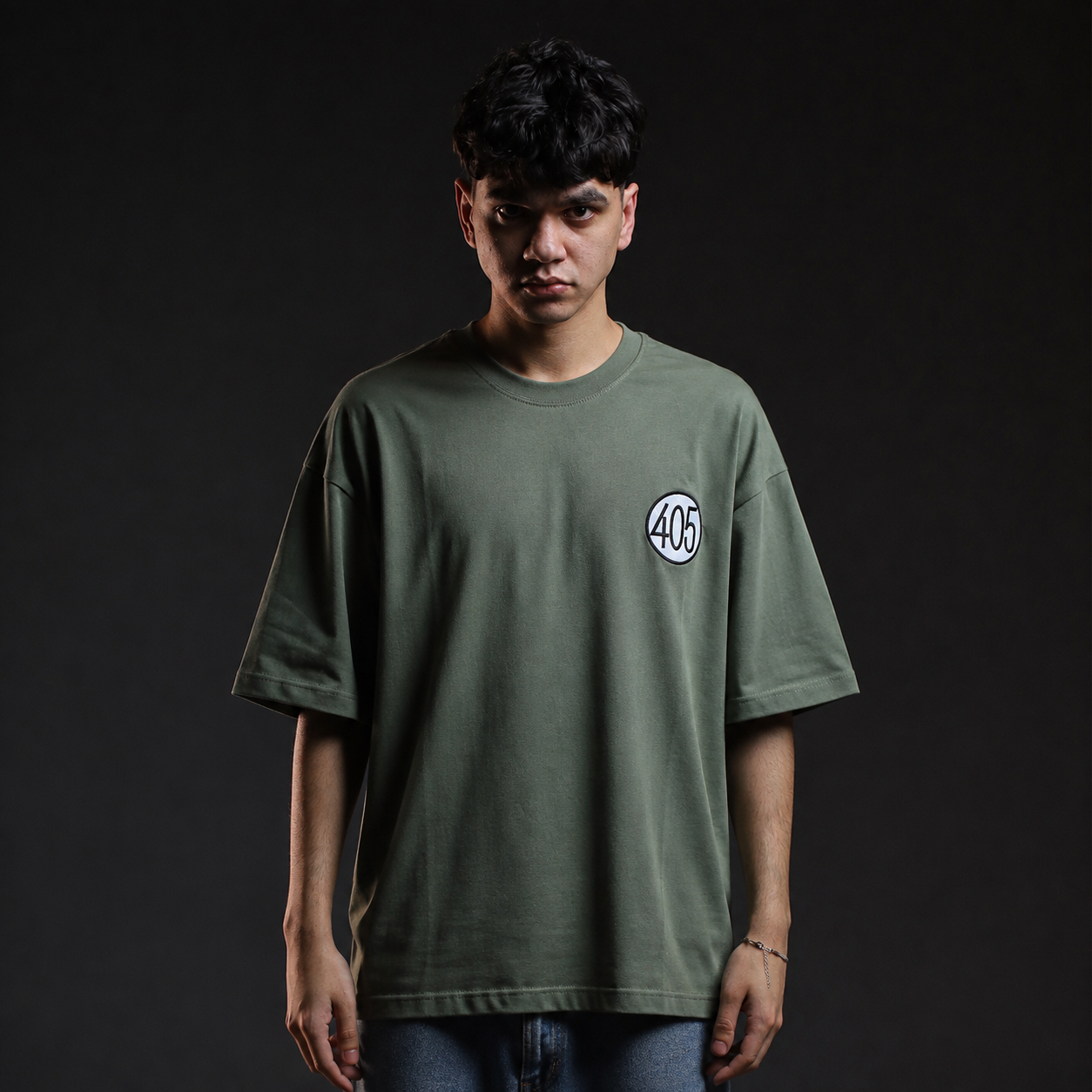 Green Gon