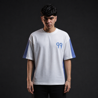Killua 99 White