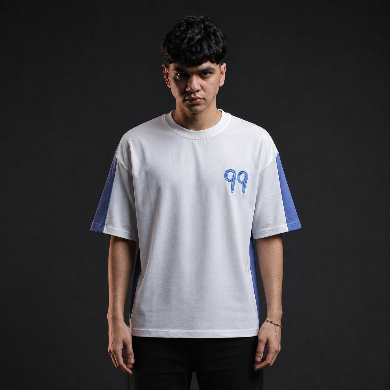 Killua 99 White
