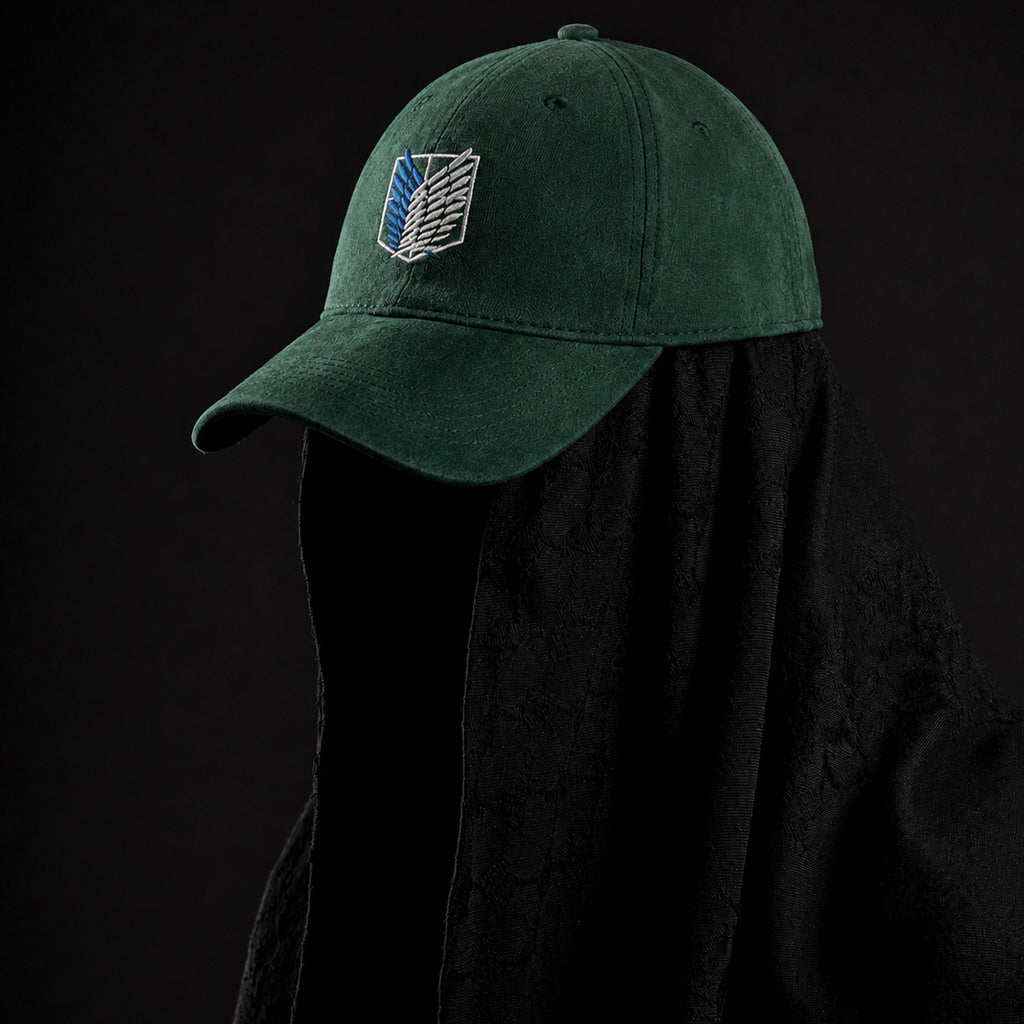 Survey Corps Cap