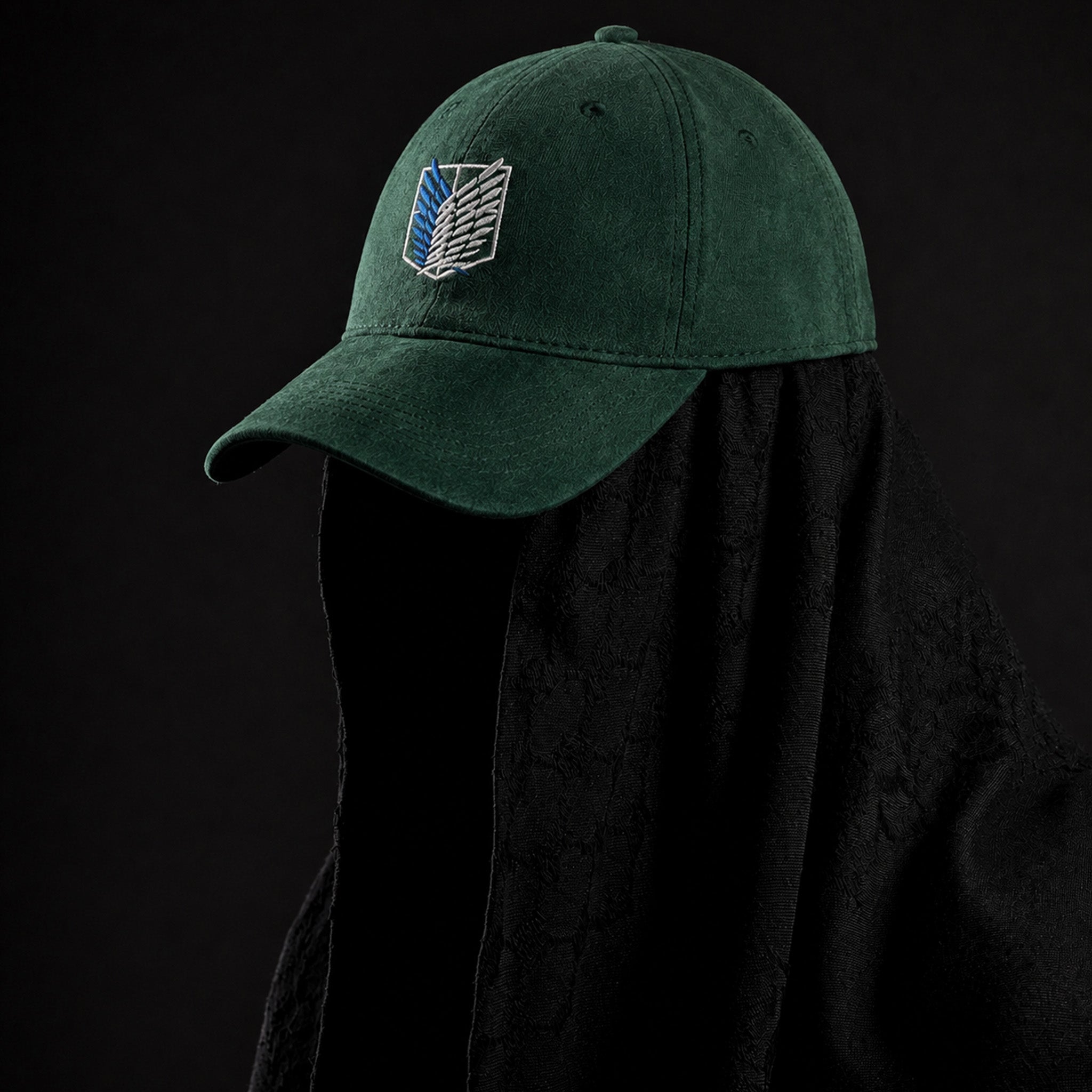 Survey Corps Cap