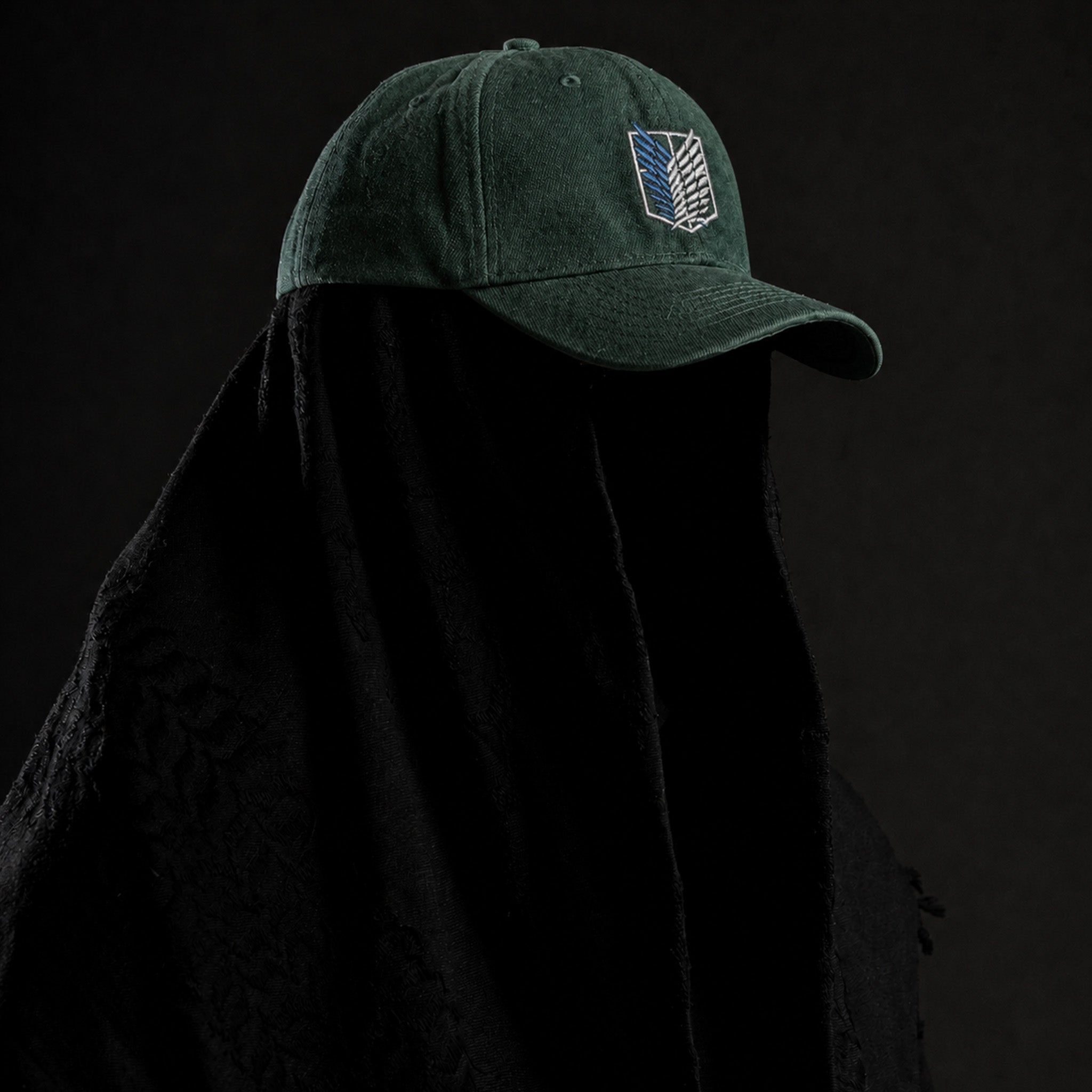 Survey Corps Cap