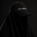 Death Note Cap