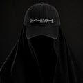 Death Note Cap