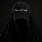 Death Note Cap