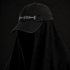 Death Note Cap