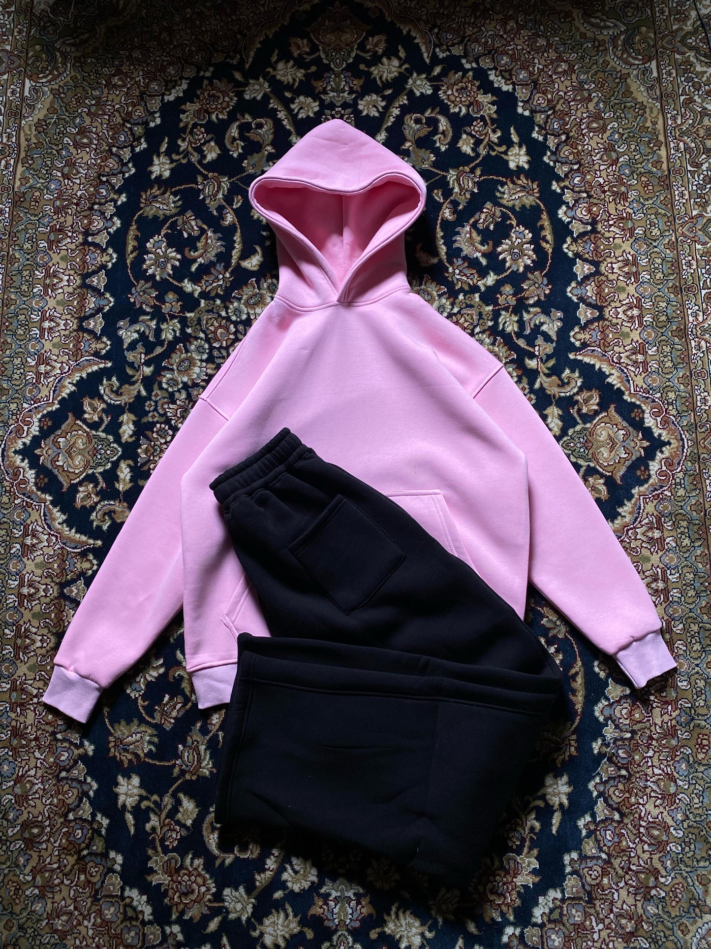 Pink Basic