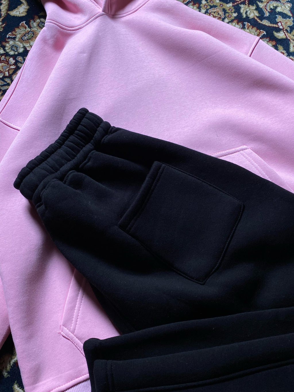 Pink Set