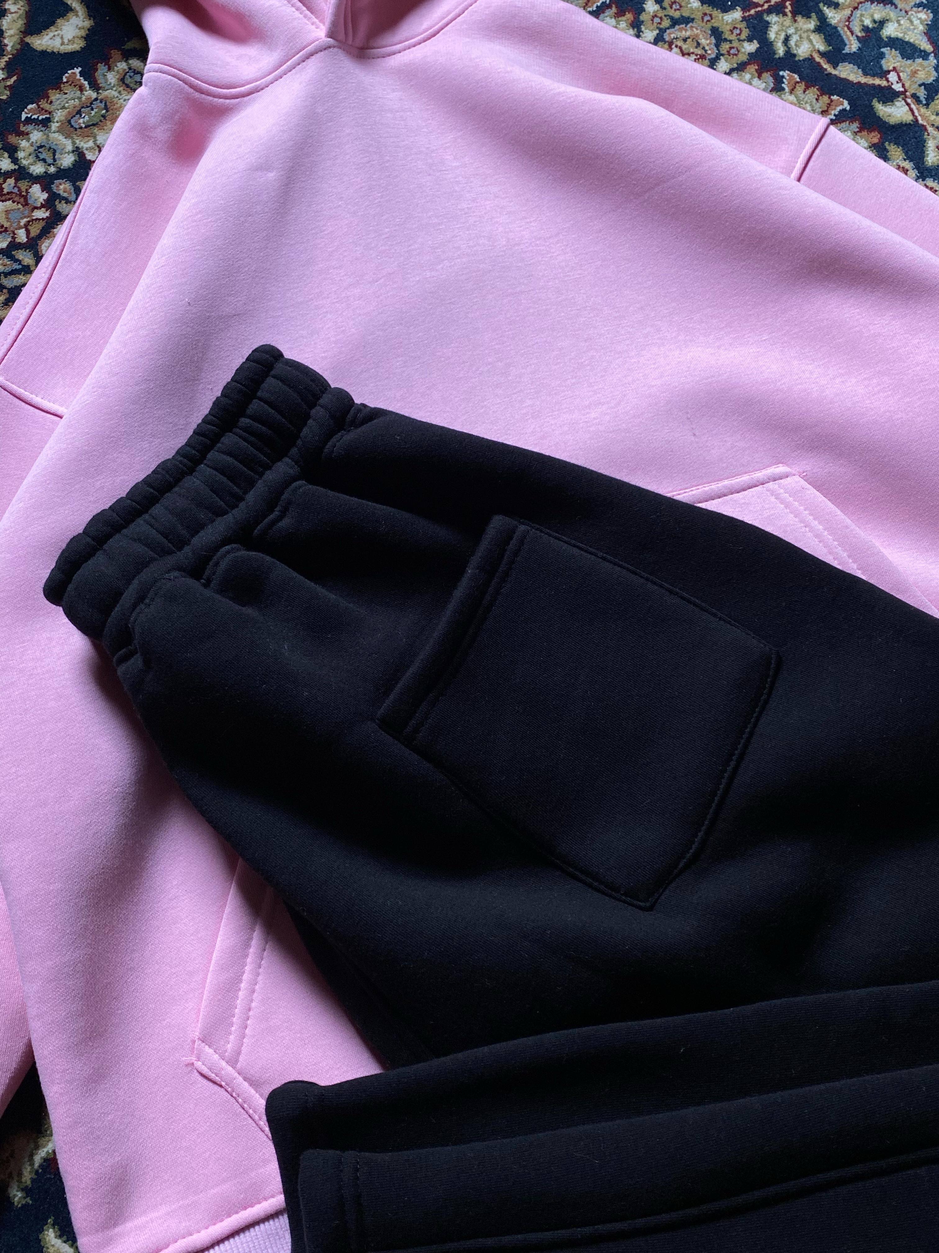 Pink Set