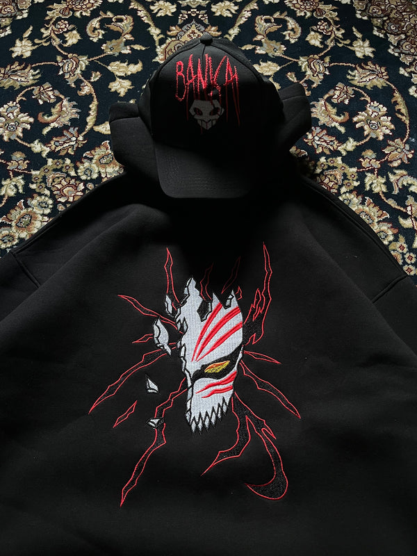 BANKAI Zipper