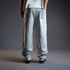 The Utility Jogger Silver