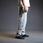 The Utility Jogger Silver