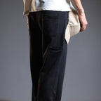 The Utility Jogger Black