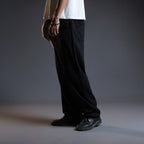 The Utility Jogger Black