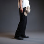 The Utility Jogger Black