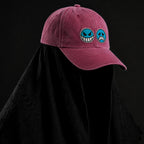 Soul Eater Cap