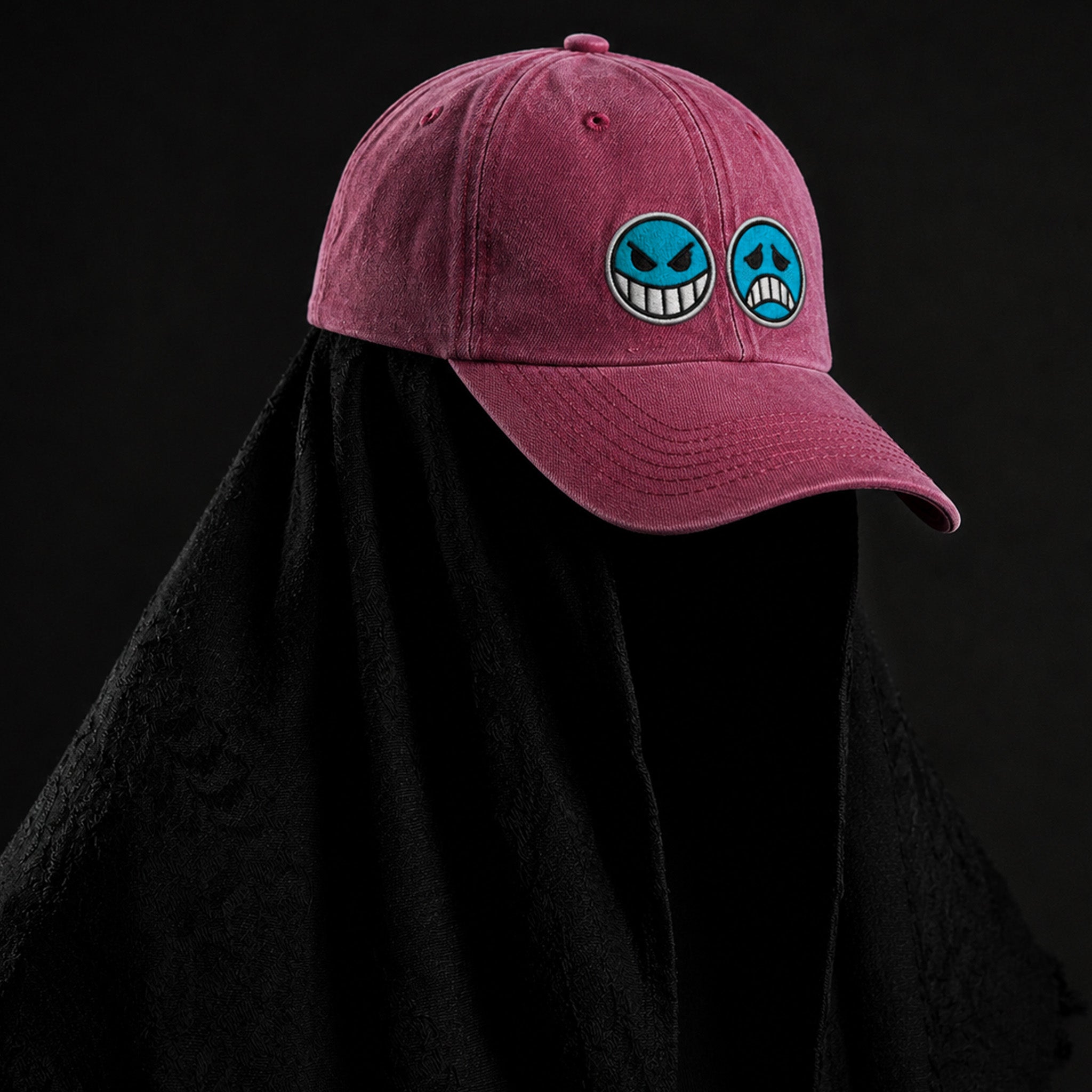 Soul Eater Cap
