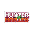Hunter Logo