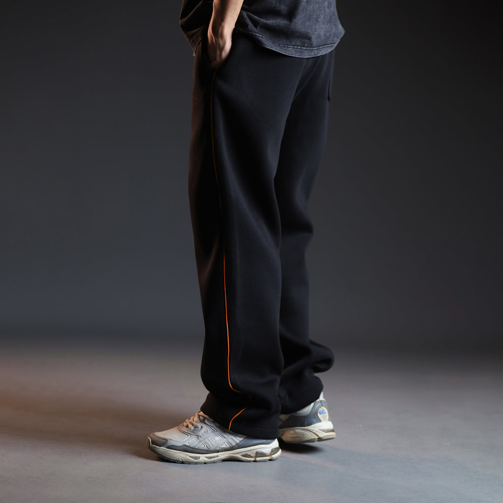 Naruto Straight Pants