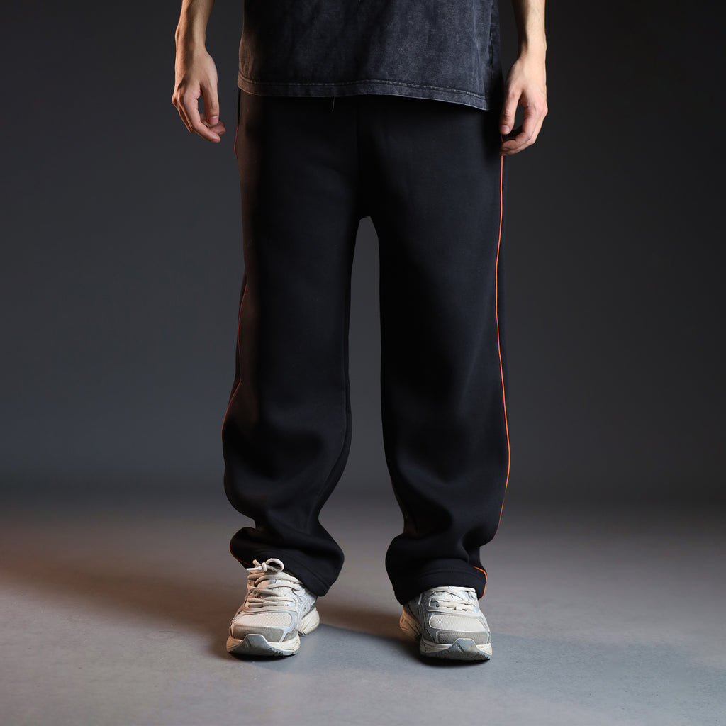 Naruto Straight Pants